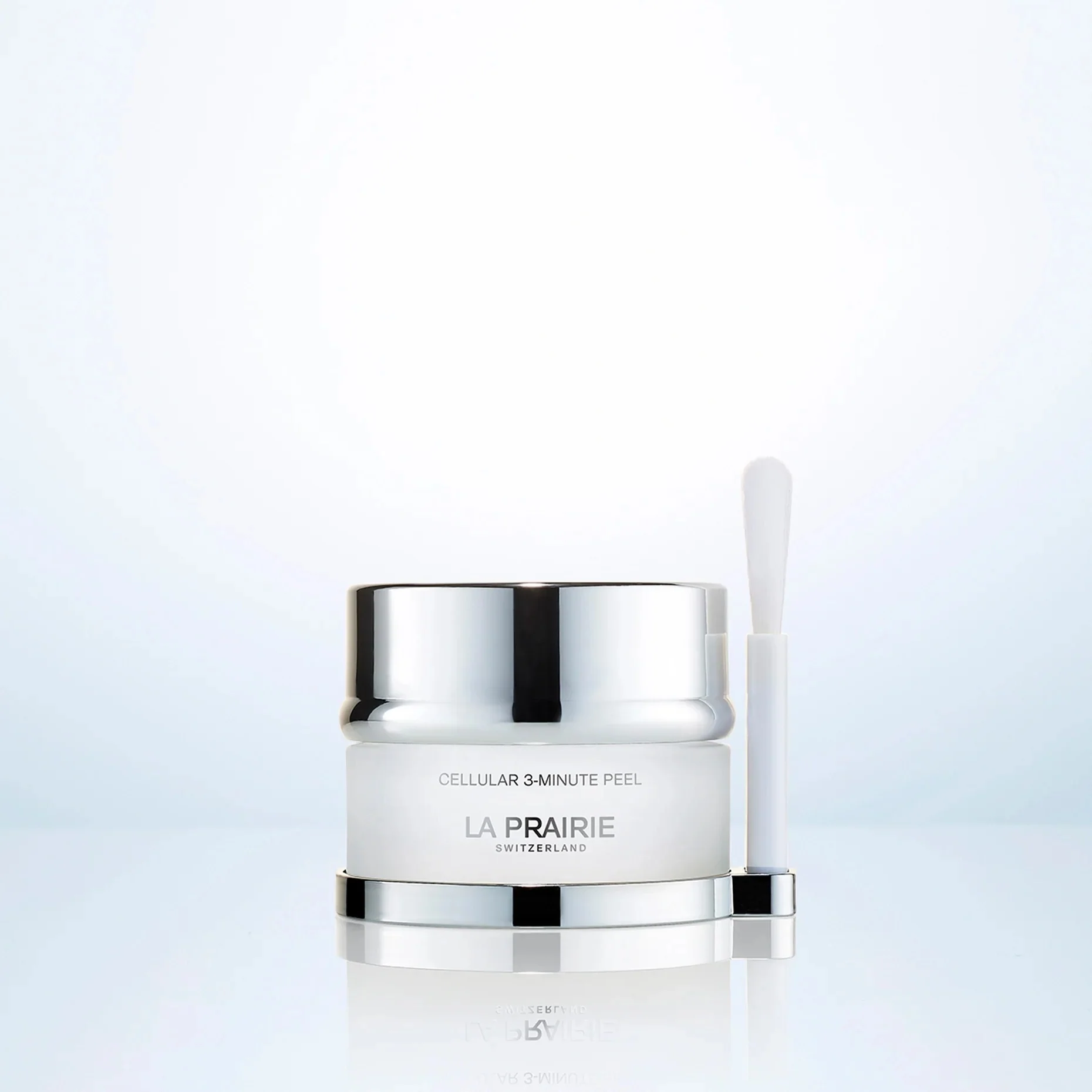 Specialisti Cellular 3-Minute Peel - Maschera Idratante viso, Esfoliante Rigenerante viso