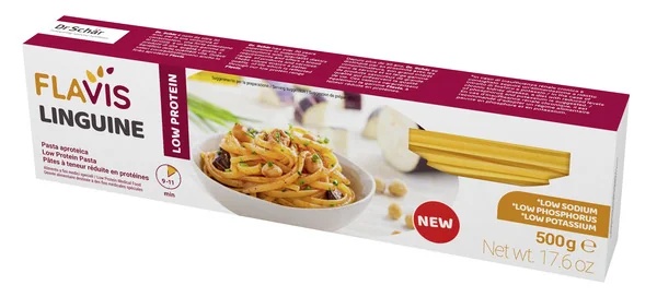 FLAVIS Linguine Flavis 5 g