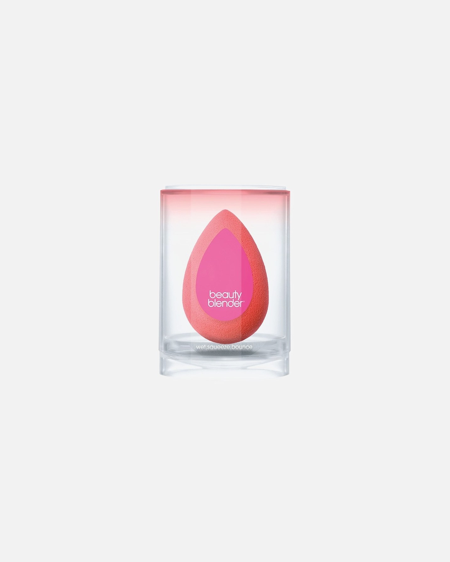 Beautyblender grima sūklis Beauty Blusher Cheeky vidēja izmēra - 1 gab.