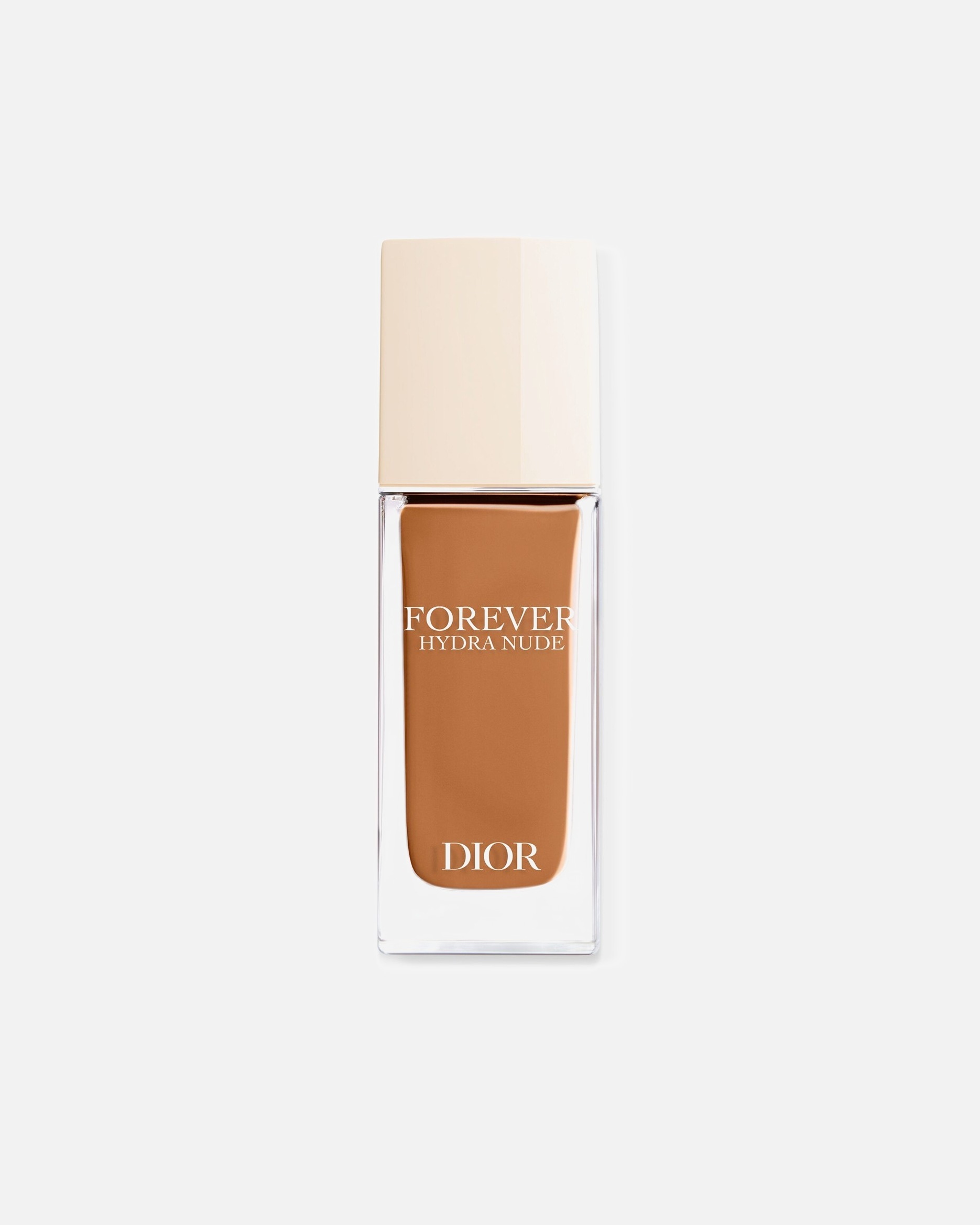 DIOR tekući puder Dior Forever Hydra Nude - 30 ml