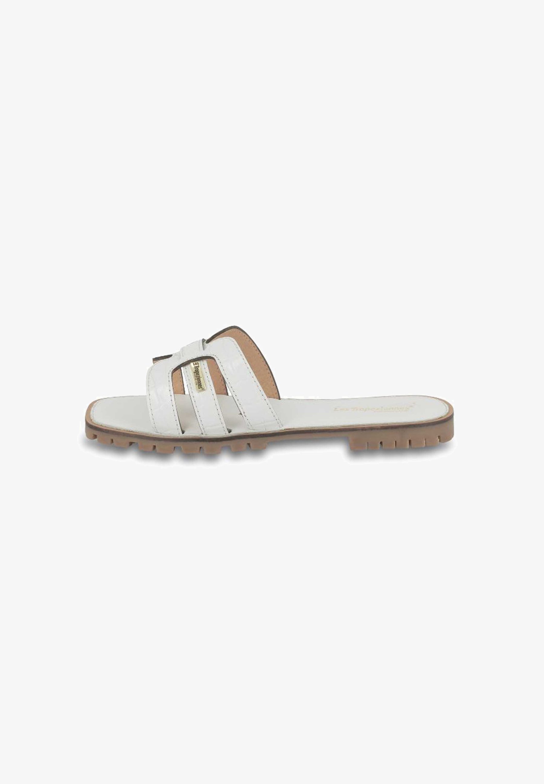Les Tropeziennes by M Belarbi HEXIA - Mules - bela