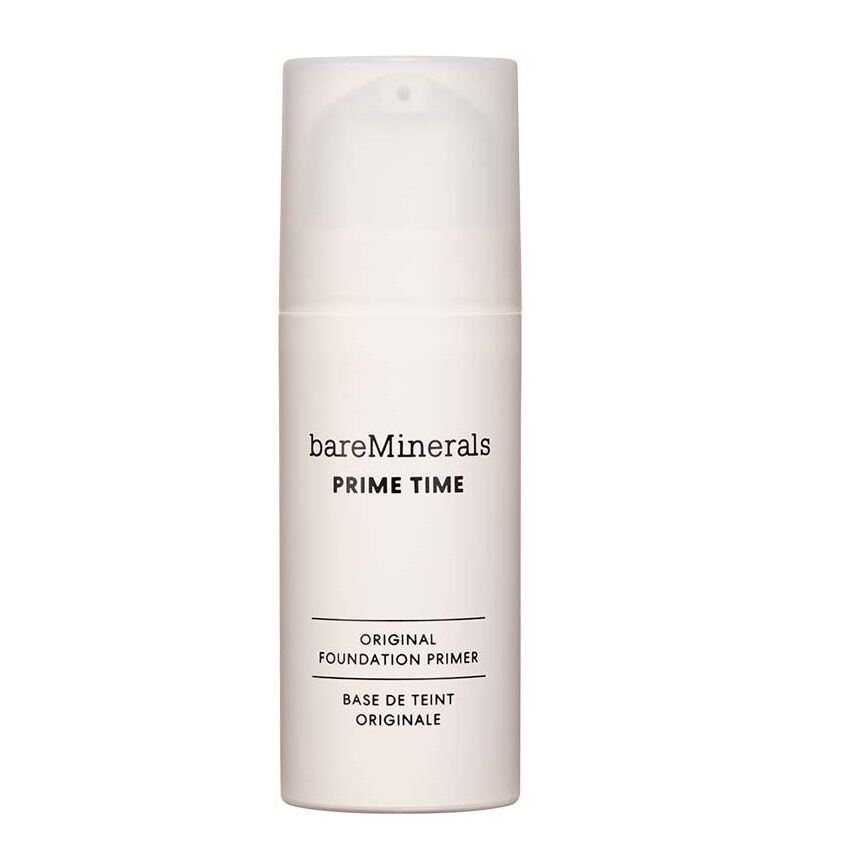 bareMinerals Prime Time Originalni primer za tekući puder