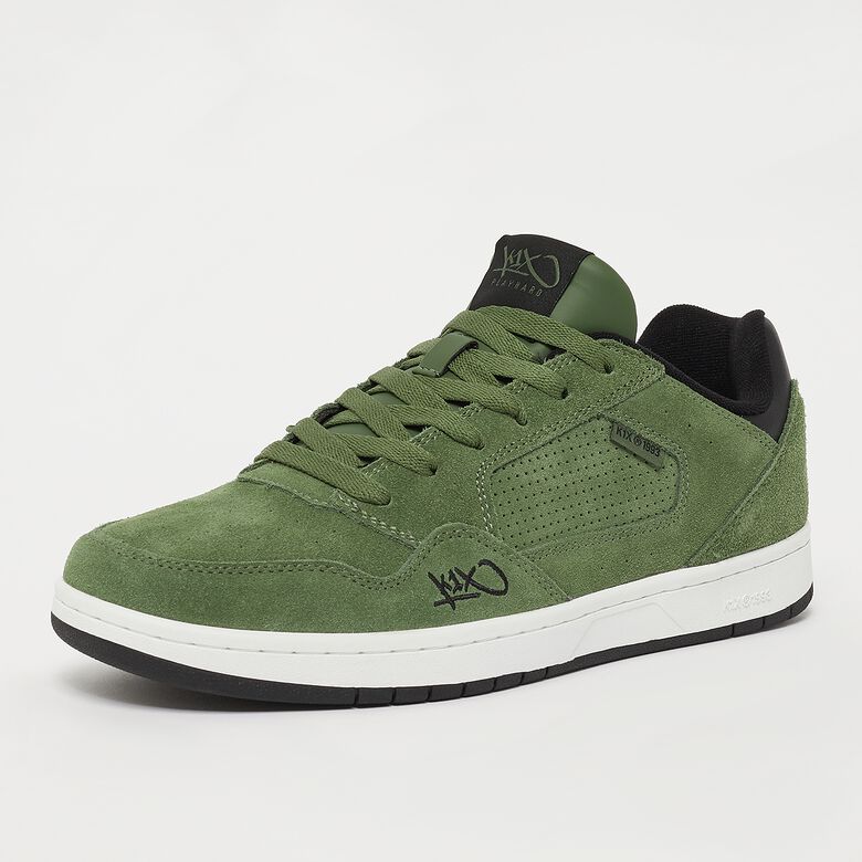 Sweep Low PRM