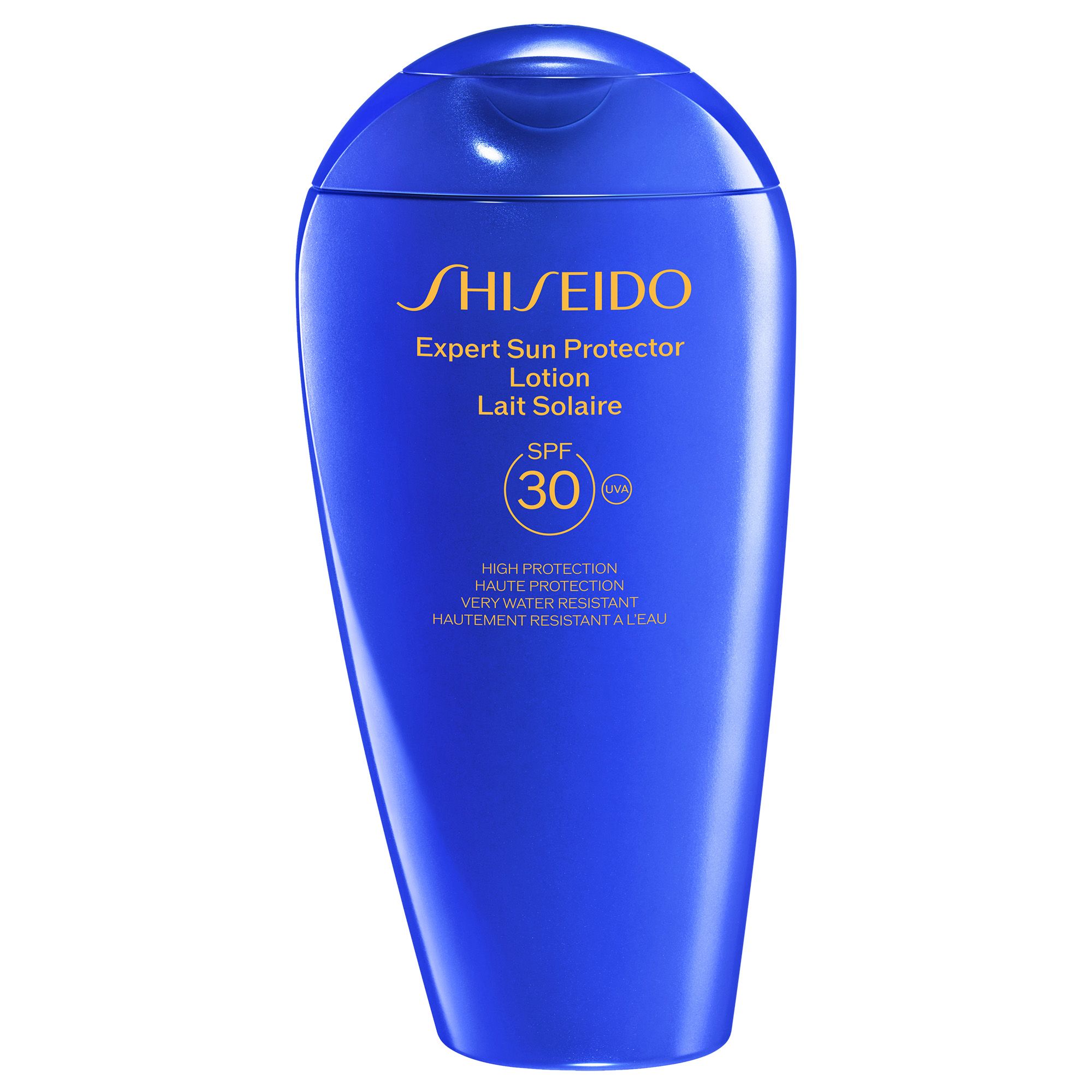 Eksperta saules aizsarglosjons ar SPF 30 Sejas aizsardzība