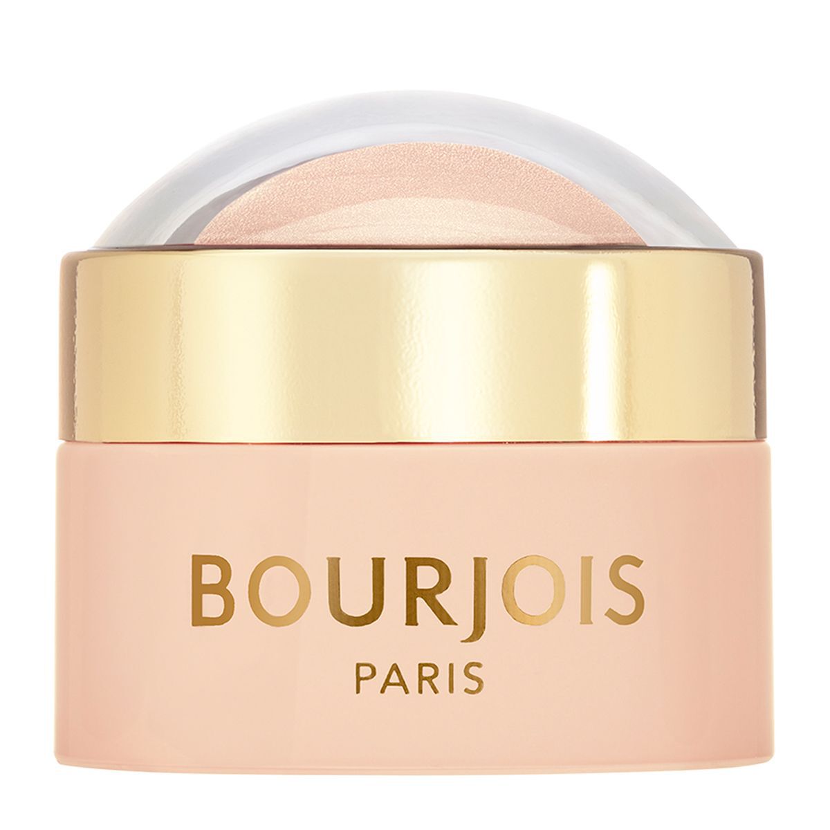 Crema Bourjois in vasetto rotondo