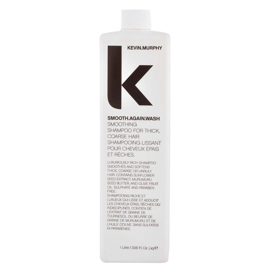 Kevin Murphy Smooth.Again
