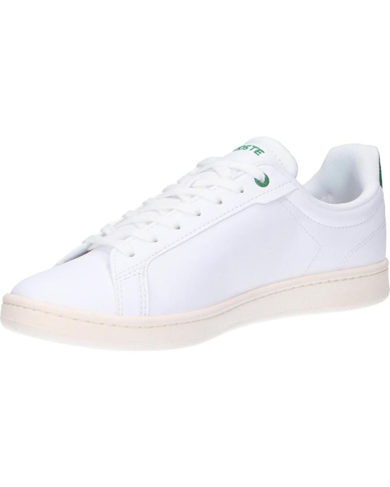 Deportivas Lacoste 46suj0005 Carnaby Pro