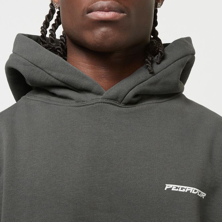 Devon oversized hoodie