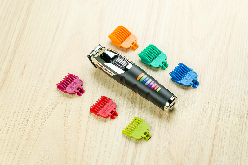 Aparador de barba Wahl Color Trim