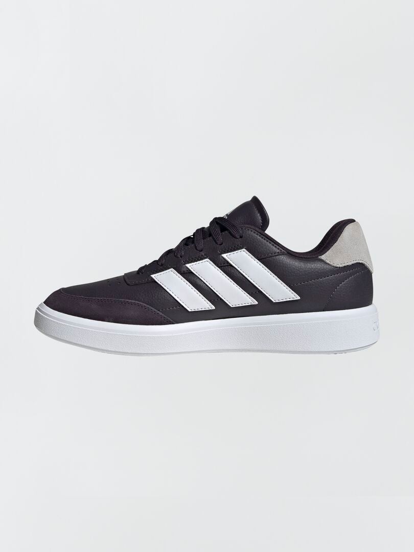Adidasy „Courtblock” – czarne