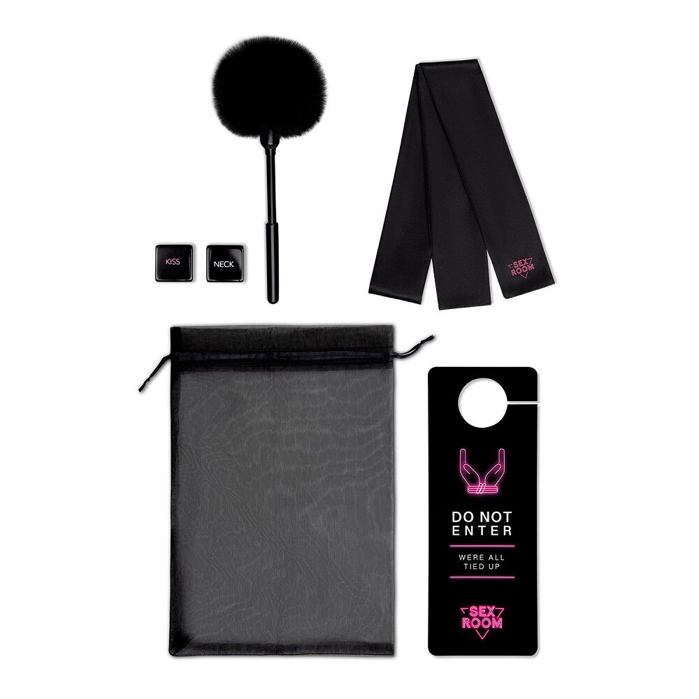 Dream Toys Sex Room