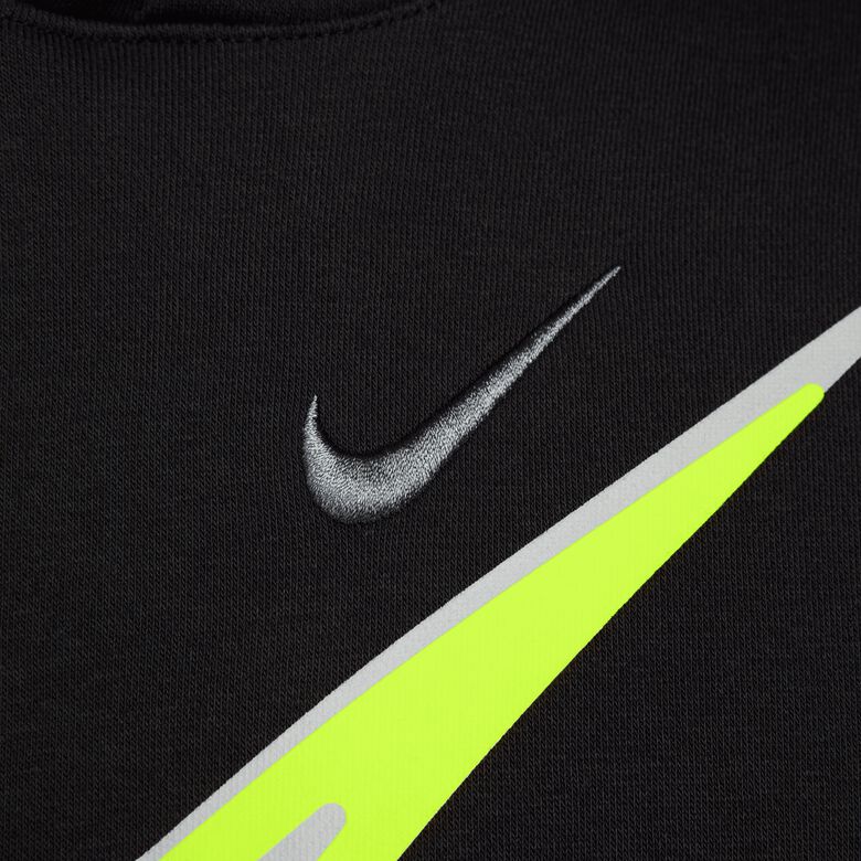 Sport-Fleece-Hoodie