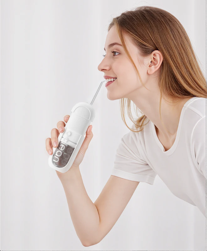 Irrigador dental Oclean W10 Lite