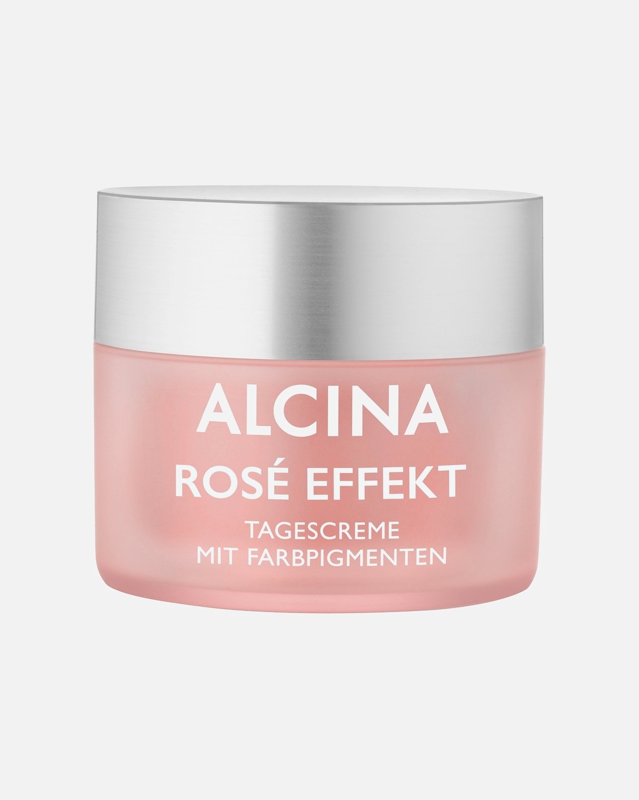 Alcina dnevna krema s pigmentima u boji - 50 ml
