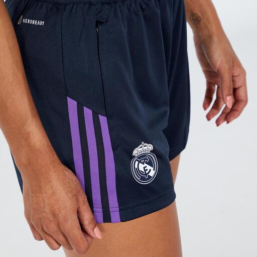 Short d'entraînement du Real Madrid 22/23