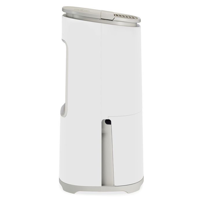 MeacoDry Arete One 12L Houtskool Luchtontvochtiger – Stil (35 dB), Eco (4 pence/uur), ideaal voor maximaal 3 slaapkamers