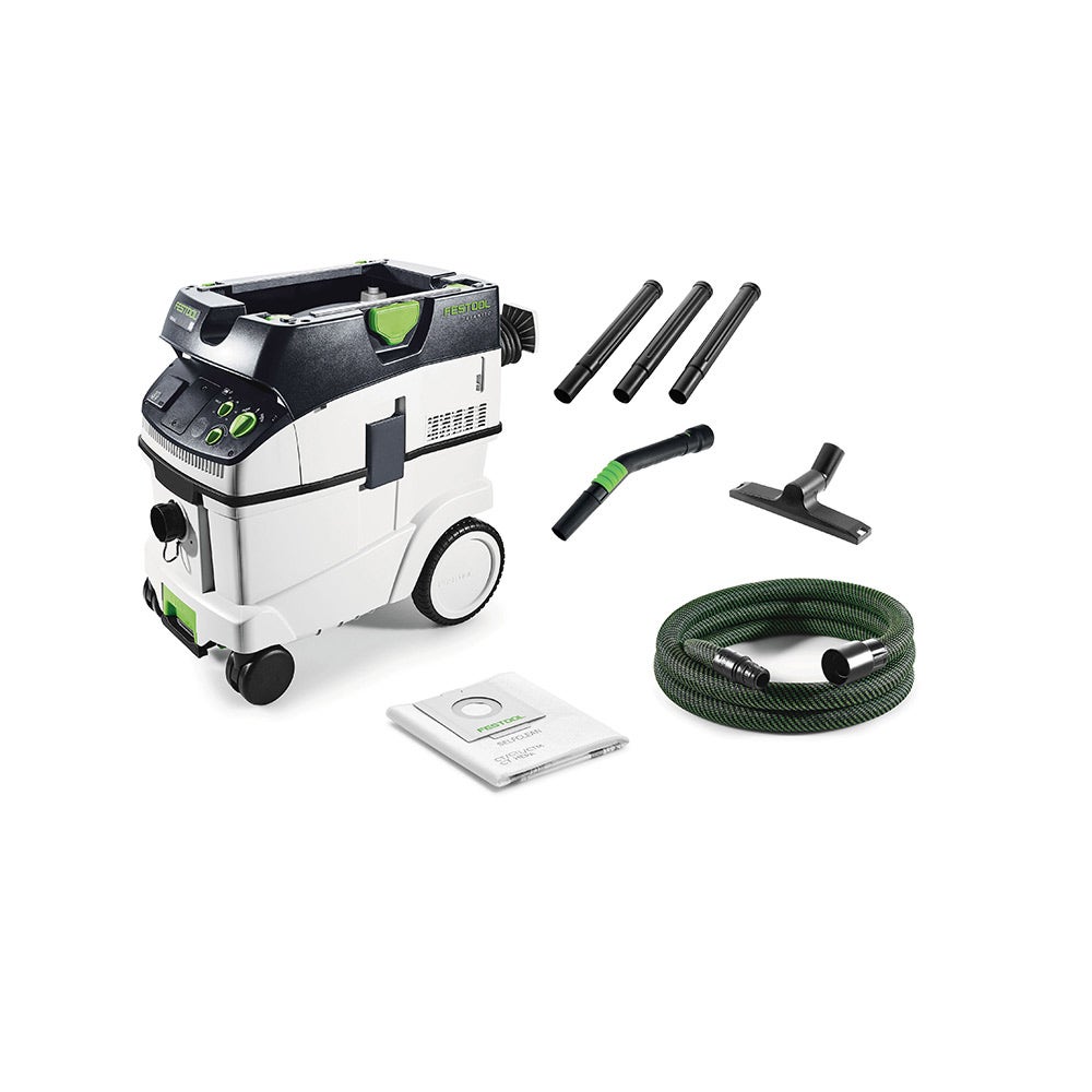 FESTOOL 36L M-luokan CTM 576741 pölynimuri
