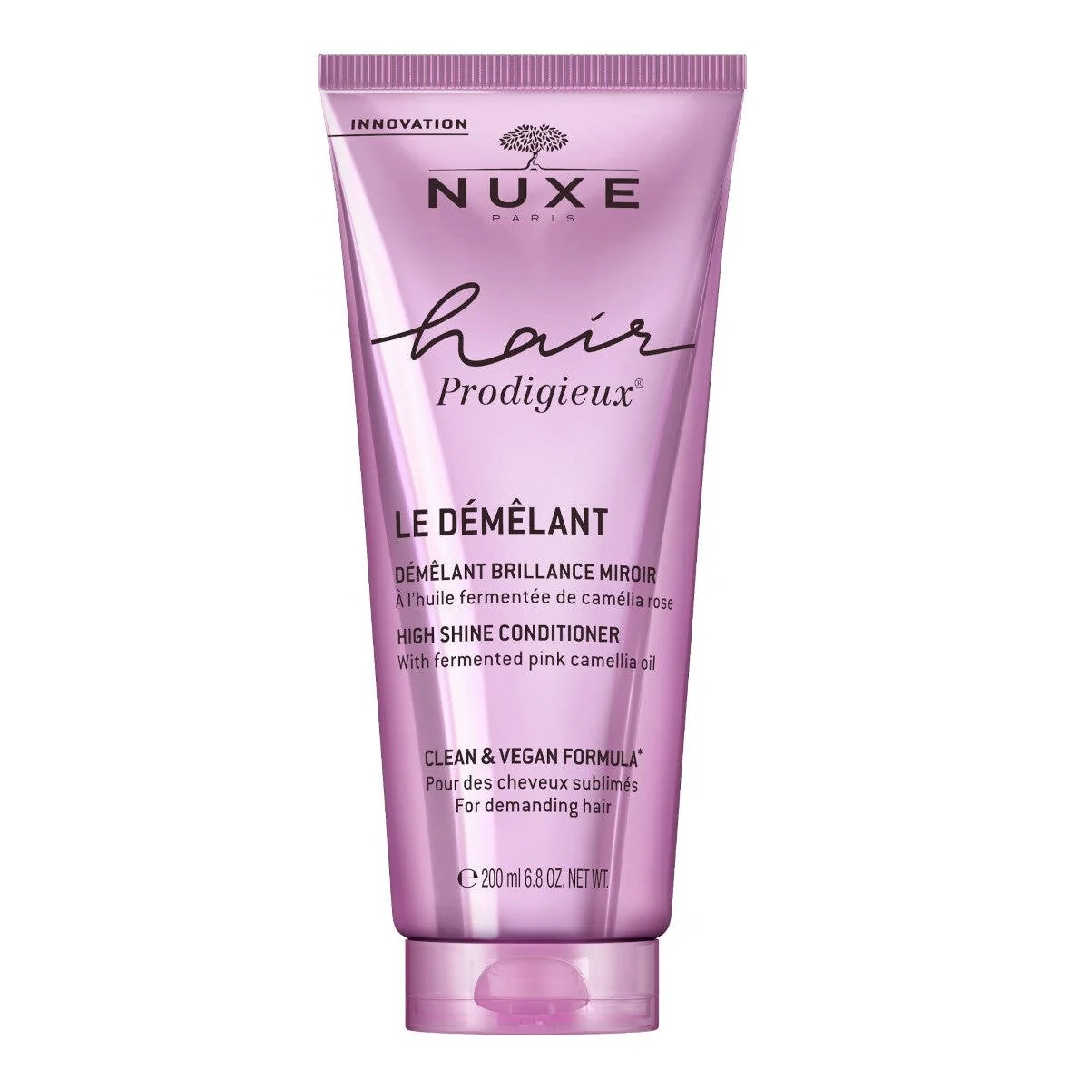 NUXE Nuxe Hair Prodig conditioner 200 ml