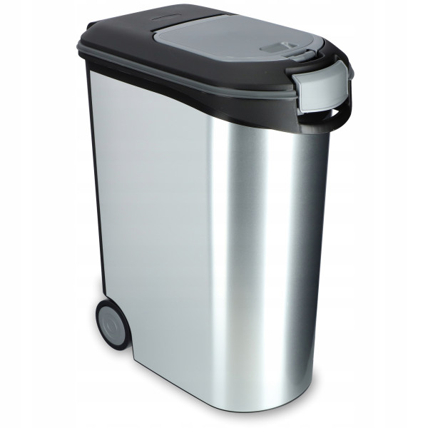 Pojemnik Na Karmę Smakołyki Dla Psa Kota 20 Kg