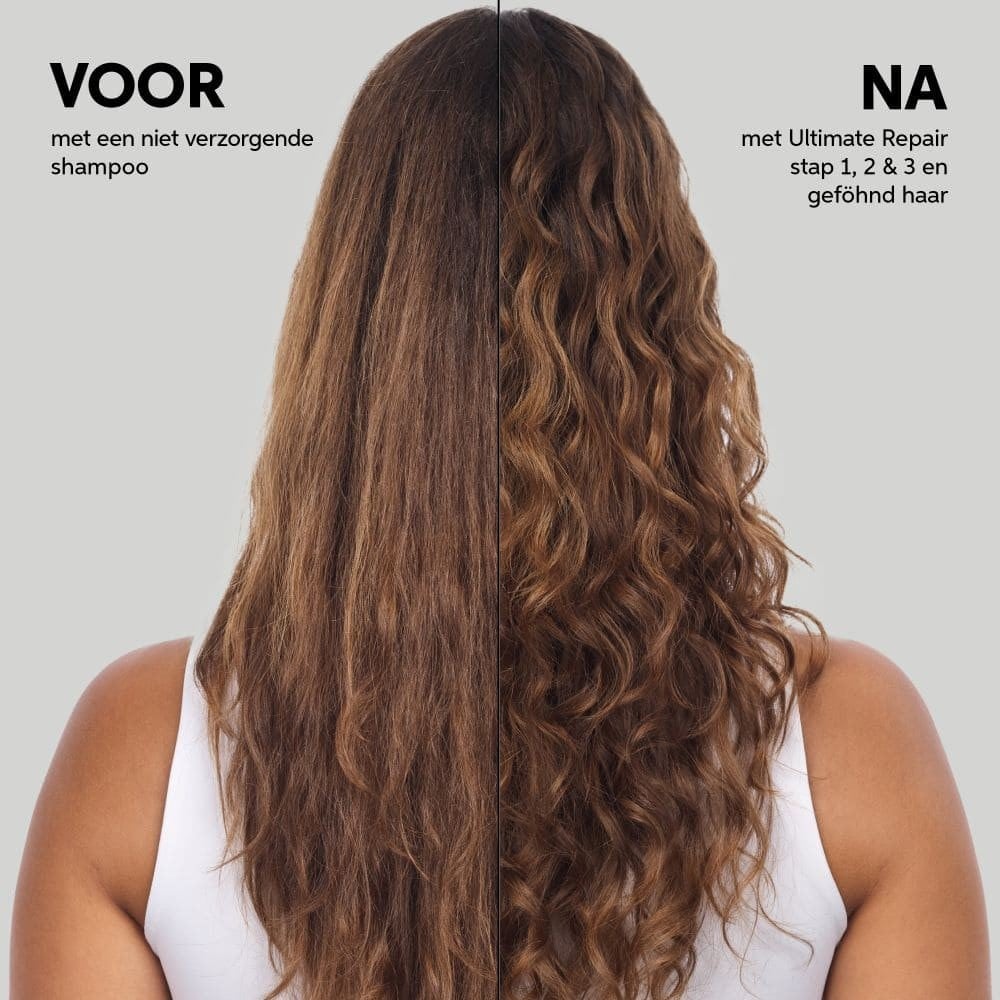 Wella Professionals Ultimate Repair vlasové sérum Miracle Hair Rescue Treatment - 30 ml
