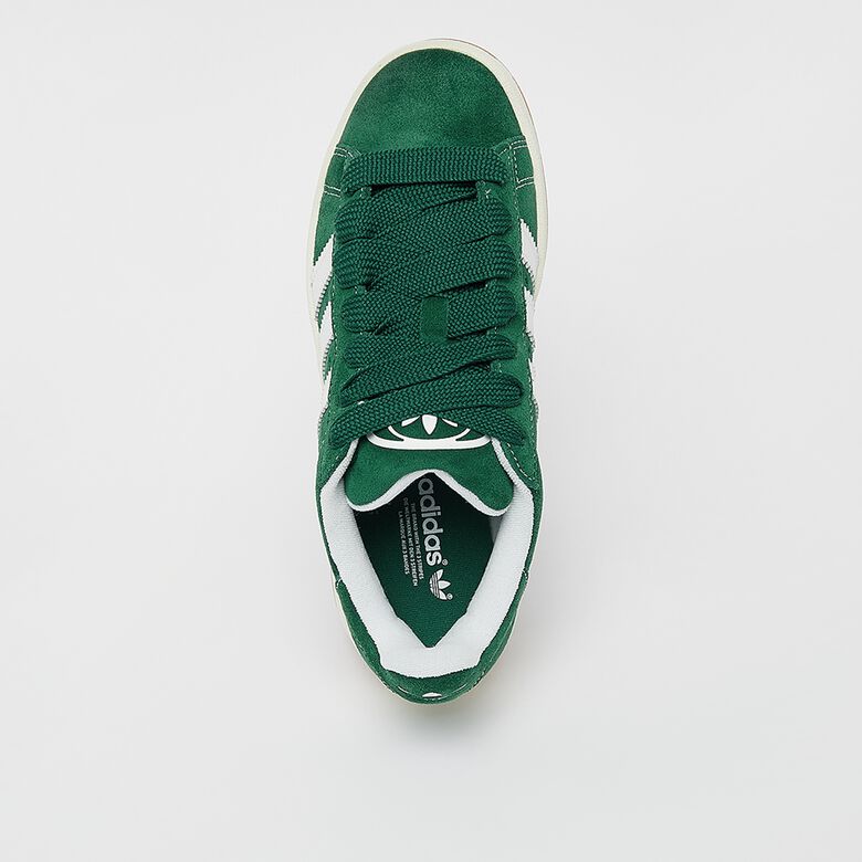 Zapatillas Campus jaren 2000