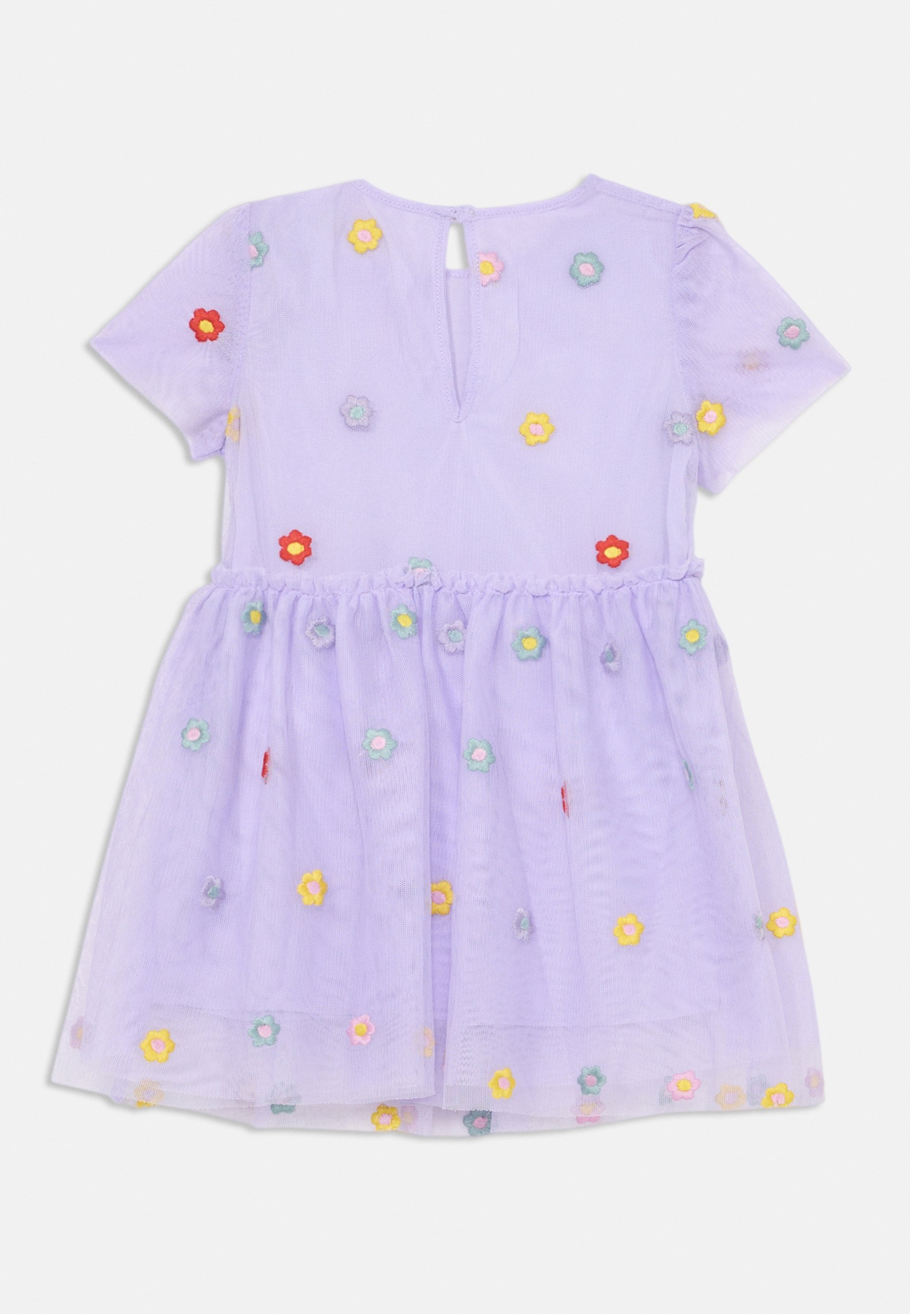 Stella McCartney Kids BABY DRESS - Kjole - violette
