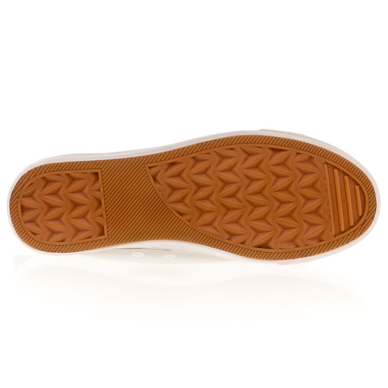 Sneakers Femme Noir