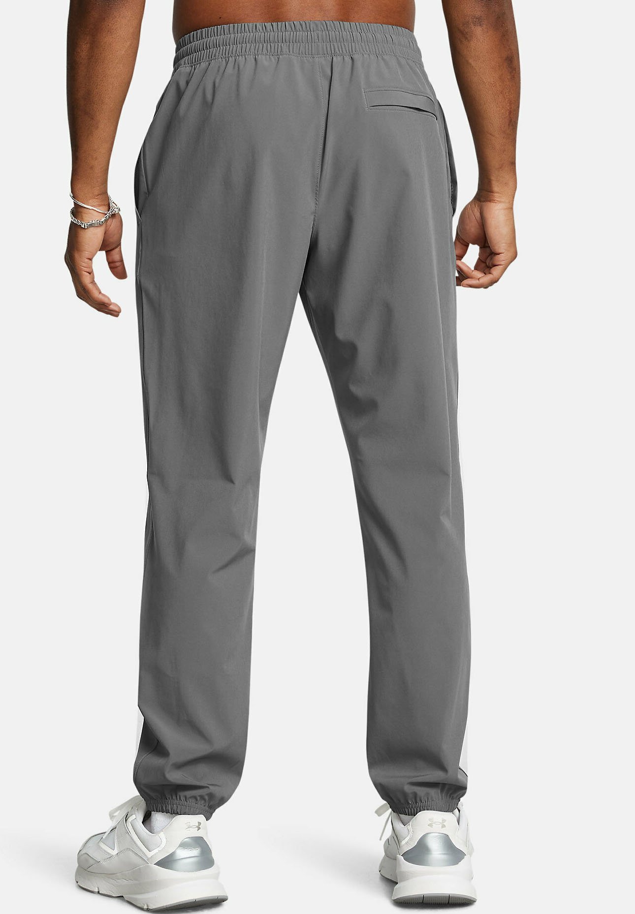 Under Armour VIBE - Trainingshose - castlerock