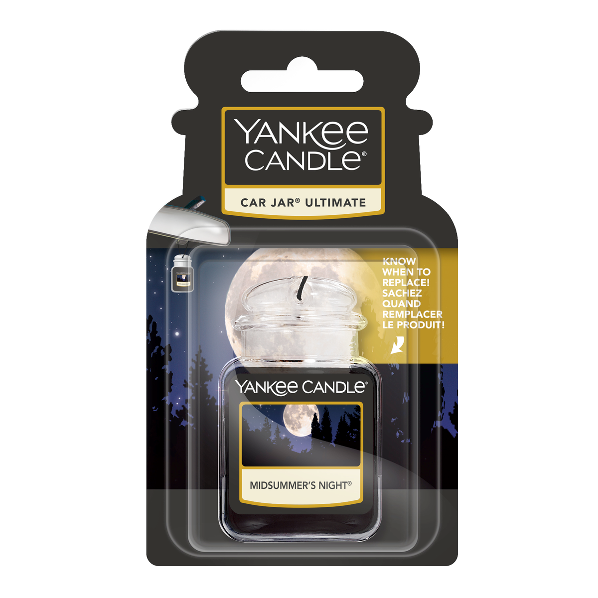 Yankee Candle Midsommarnatt
