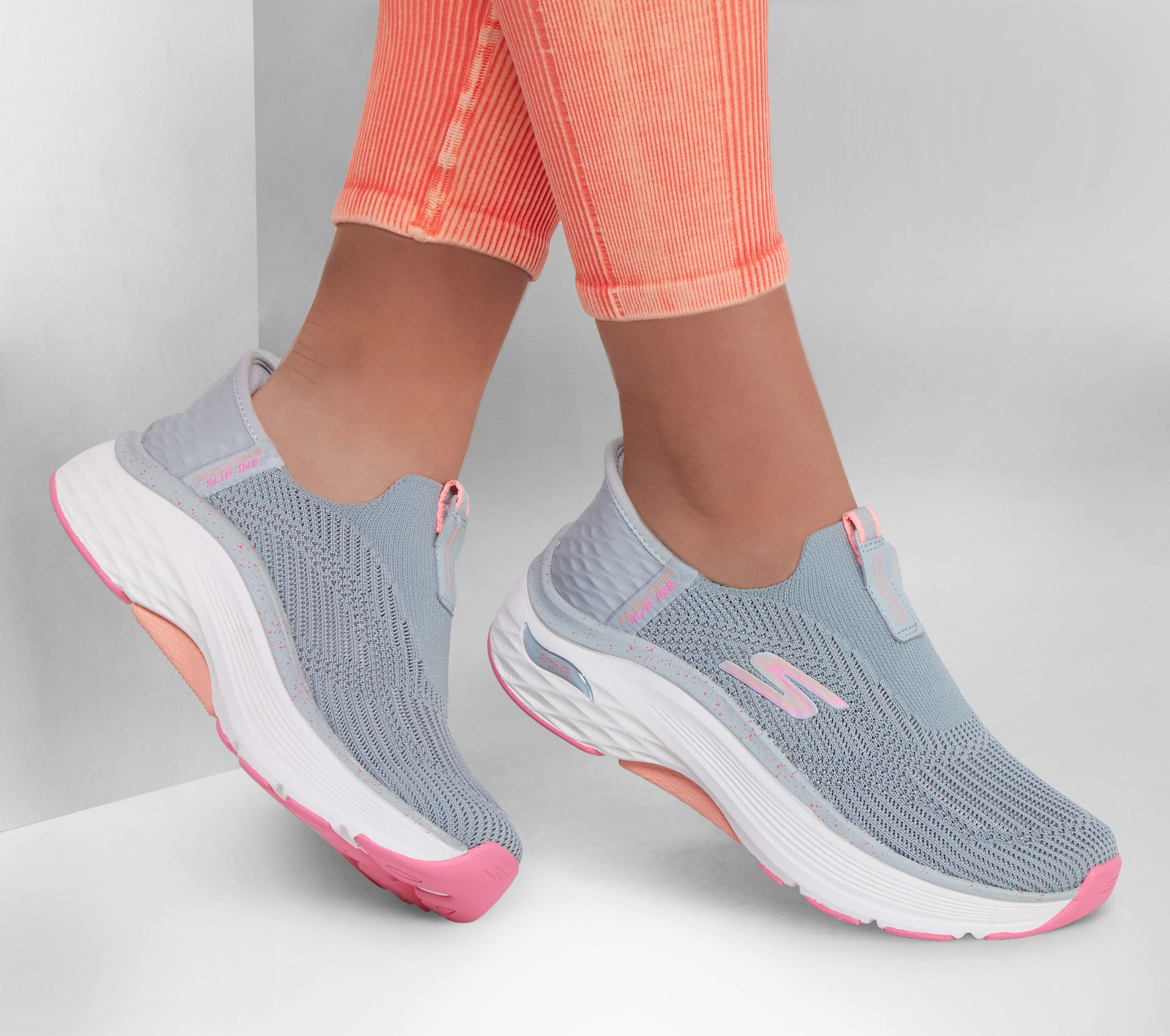 Skechers Slip-ins Max Cushioning AF - Fluidity