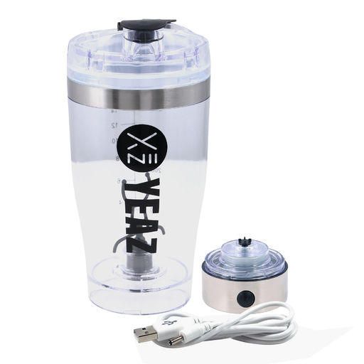 Mezclador Usb Yeaz Cyclone
