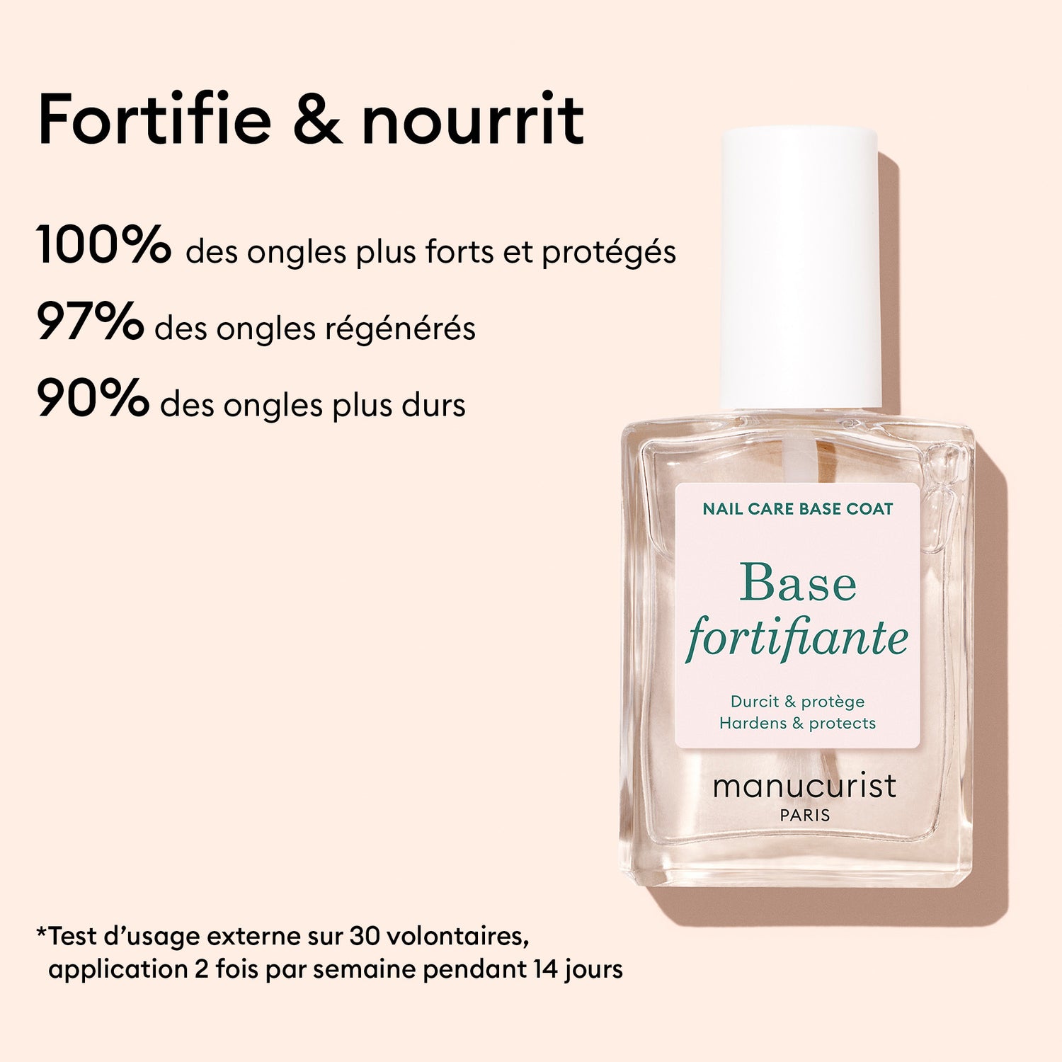 Routine Starter - Ongles Mous