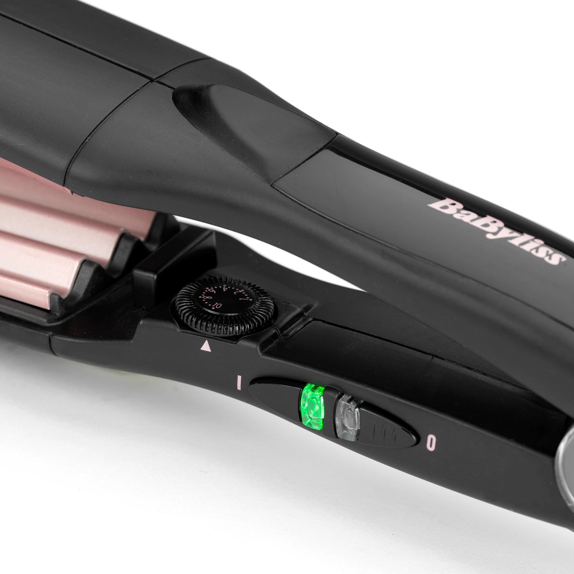 Krimper - Babyliss