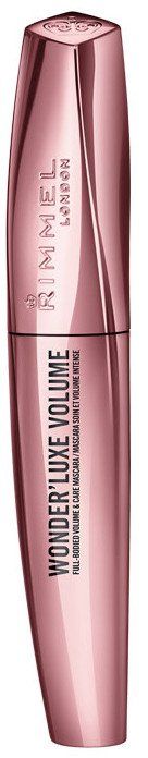 Wonder'Luxe maskara za volumen Maskare