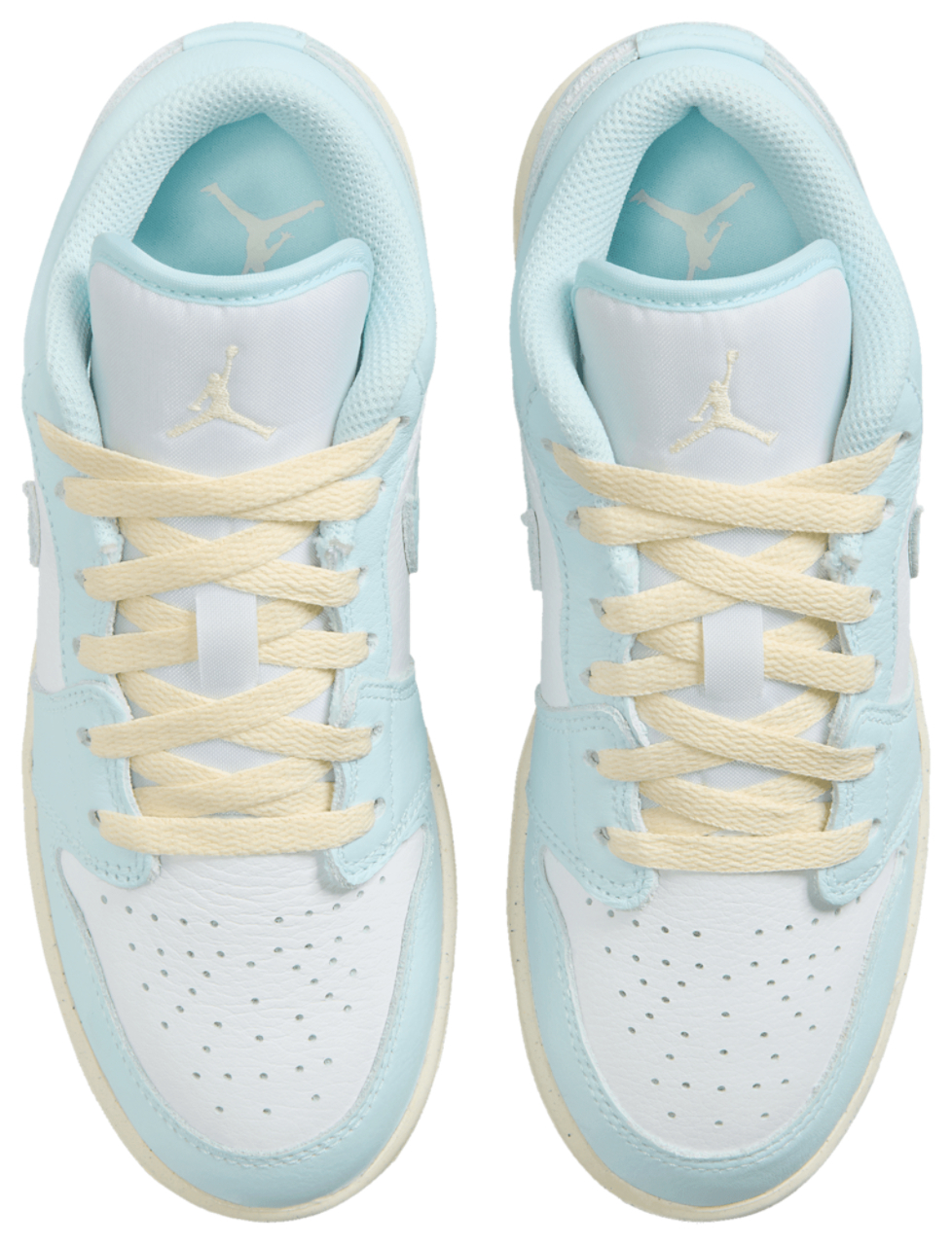 Jordan 1 Low