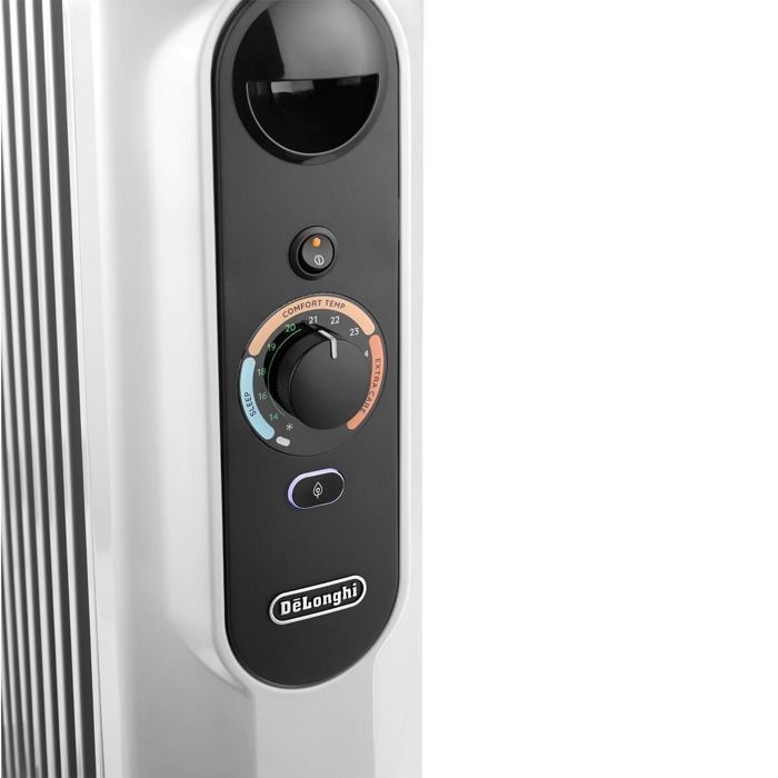 Radiador de aceite Delonghi Radia S Easytronics TRRSE0920