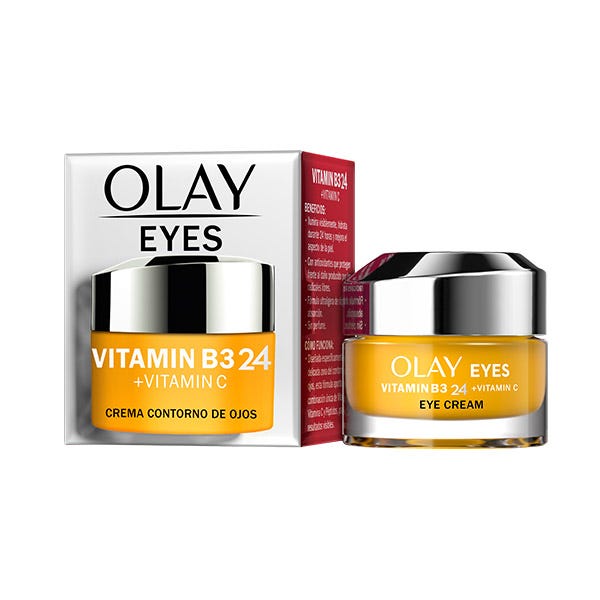 Regenerist C-vitamin + AHA 24 øjenkonturcreme | 15 ml