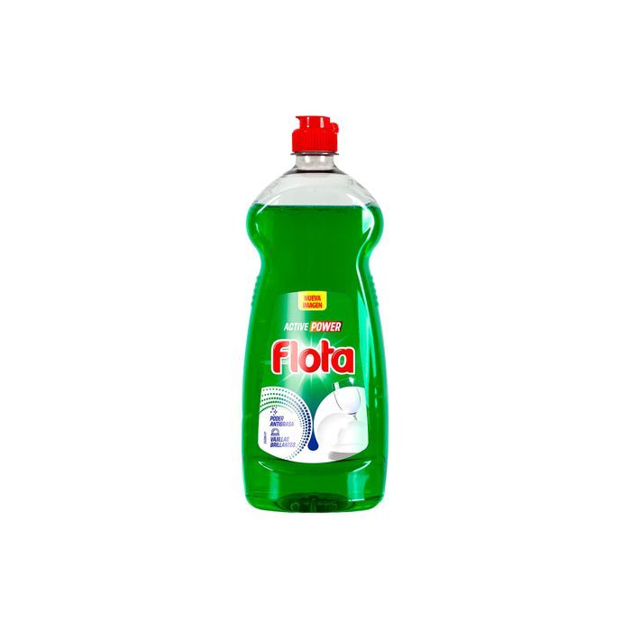 Jabón líquido para lavar manos 1,10 L