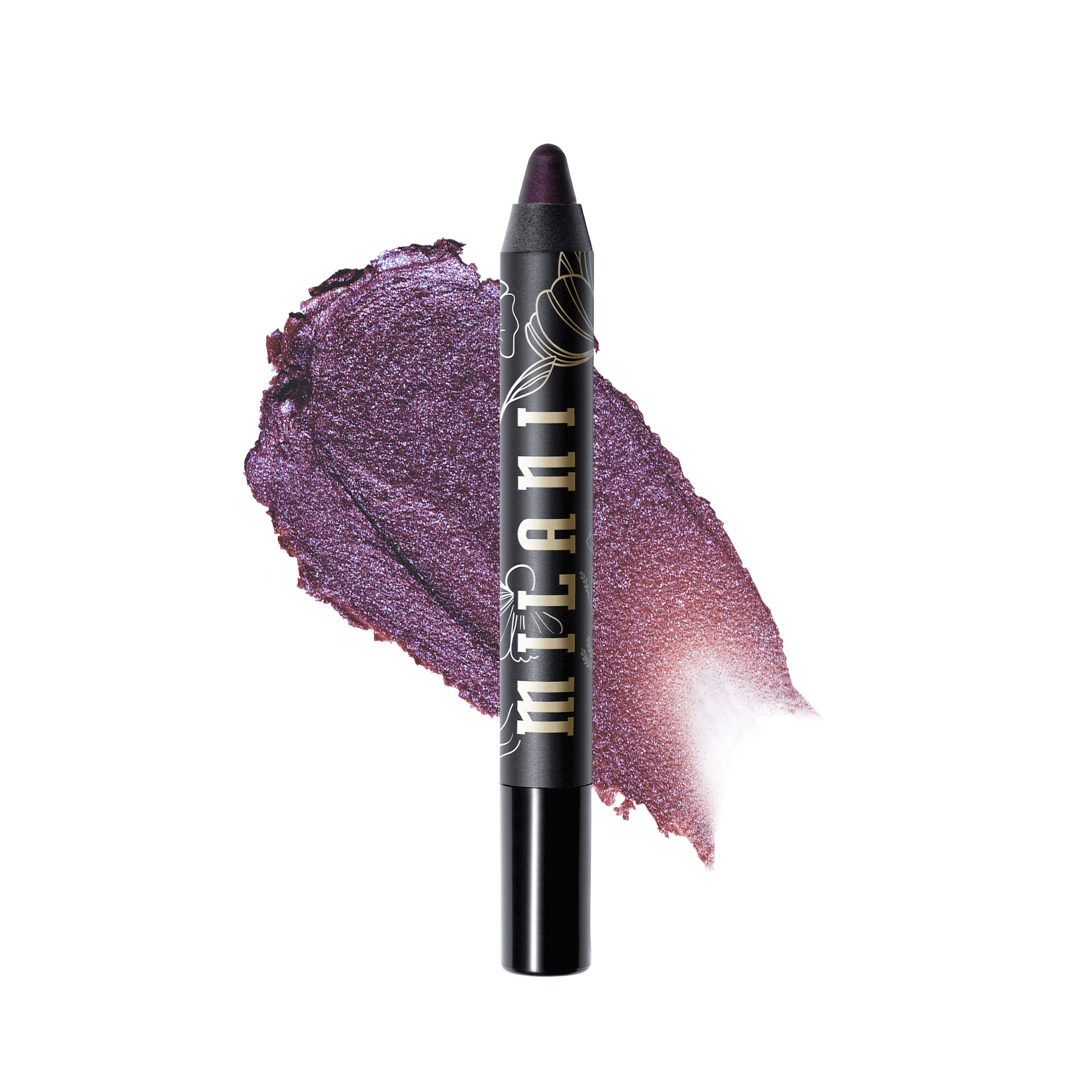 Fard de pleoape Gilded Flora 150 I Lilac You - Milani