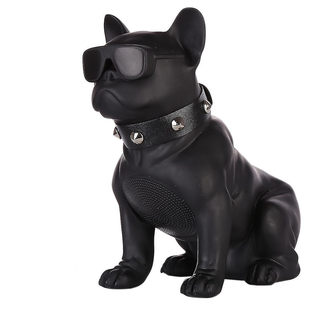 Enceinte sans fil Bluetooth portable Bulldog Smartek