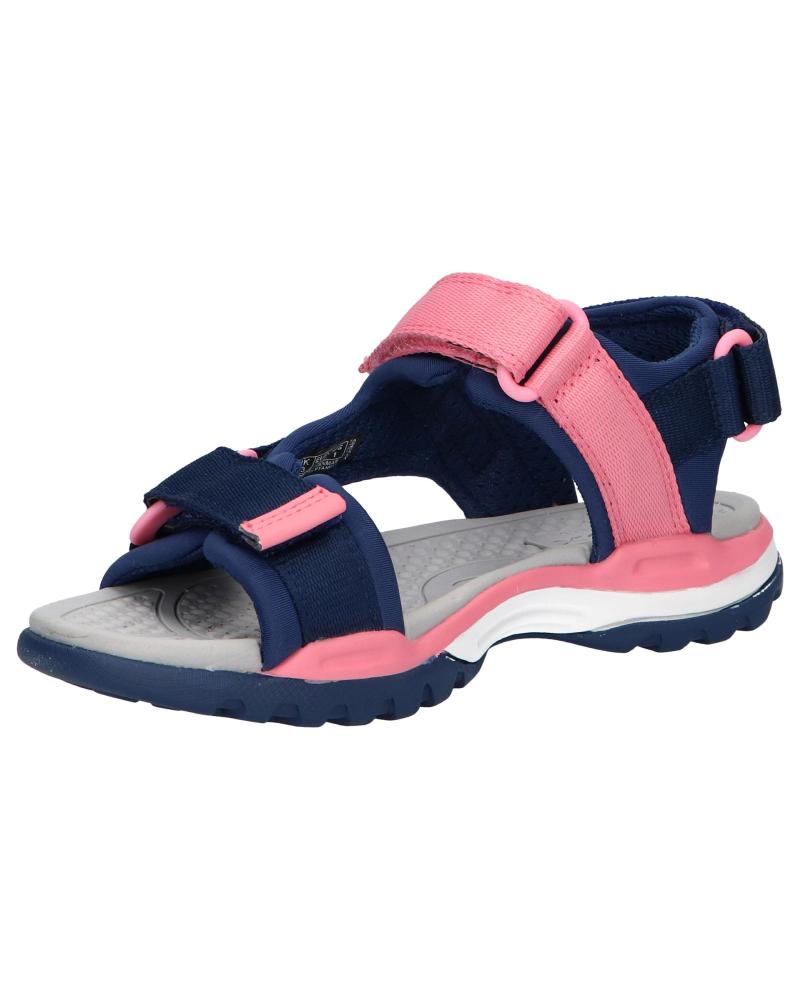 Sandalias Geox J150wa 01511 J Borealis
