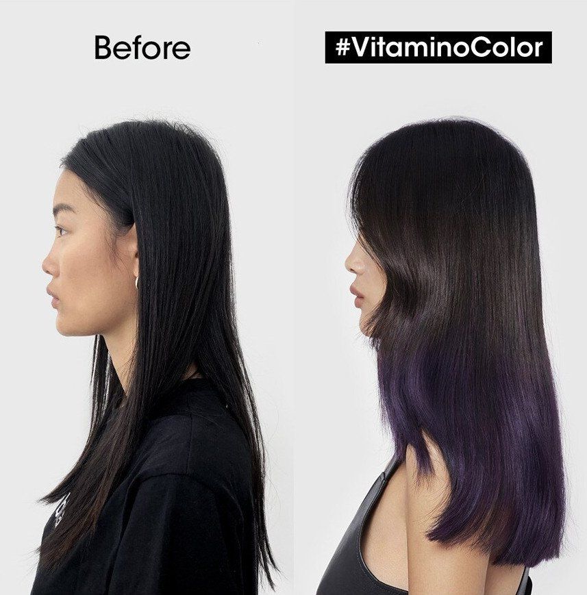 Vitamino Color Conditioner Expert Series kondicionieri
