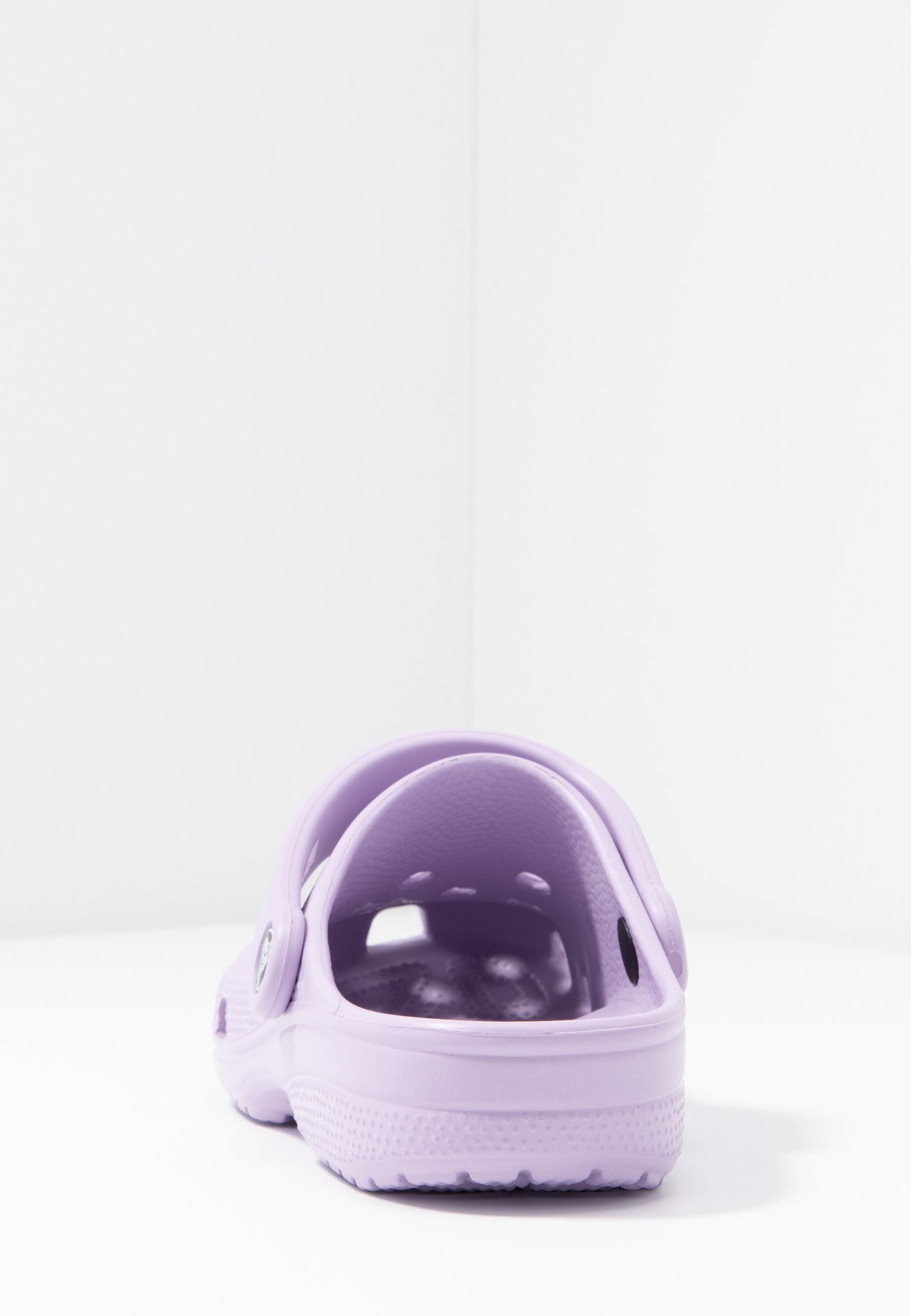 Crocs CLASSIC UNISEX - Klompen - lavendel
