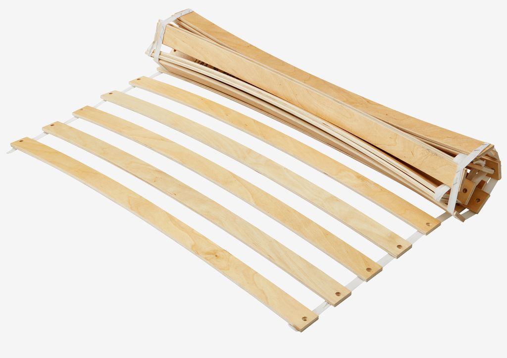 BALKJOSEN BA10 osnovne letvice za krevet 75x200 BALKJOSEN BA10