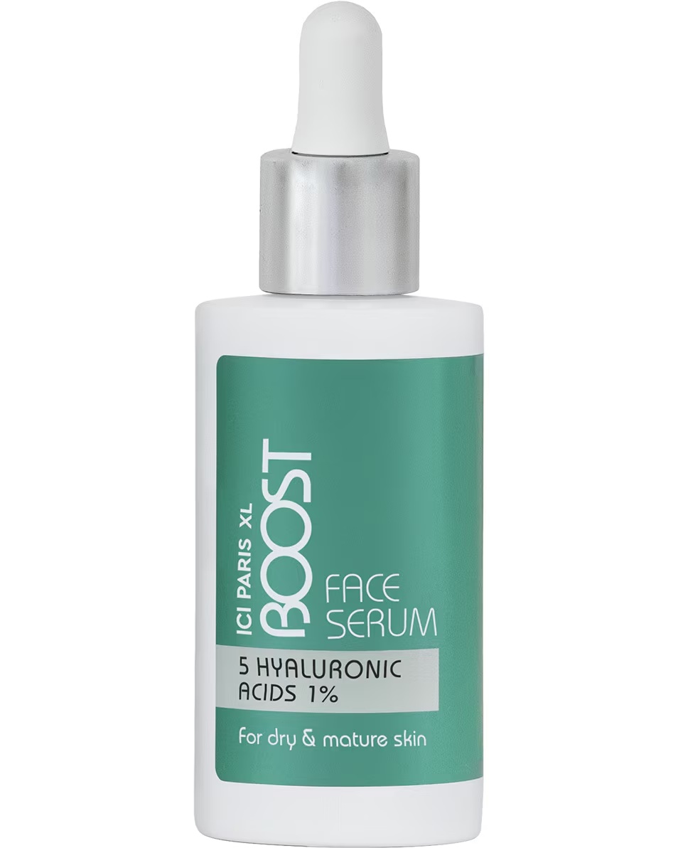 ICI PARIS XL BOOST BOOSTER 5 HA 1%