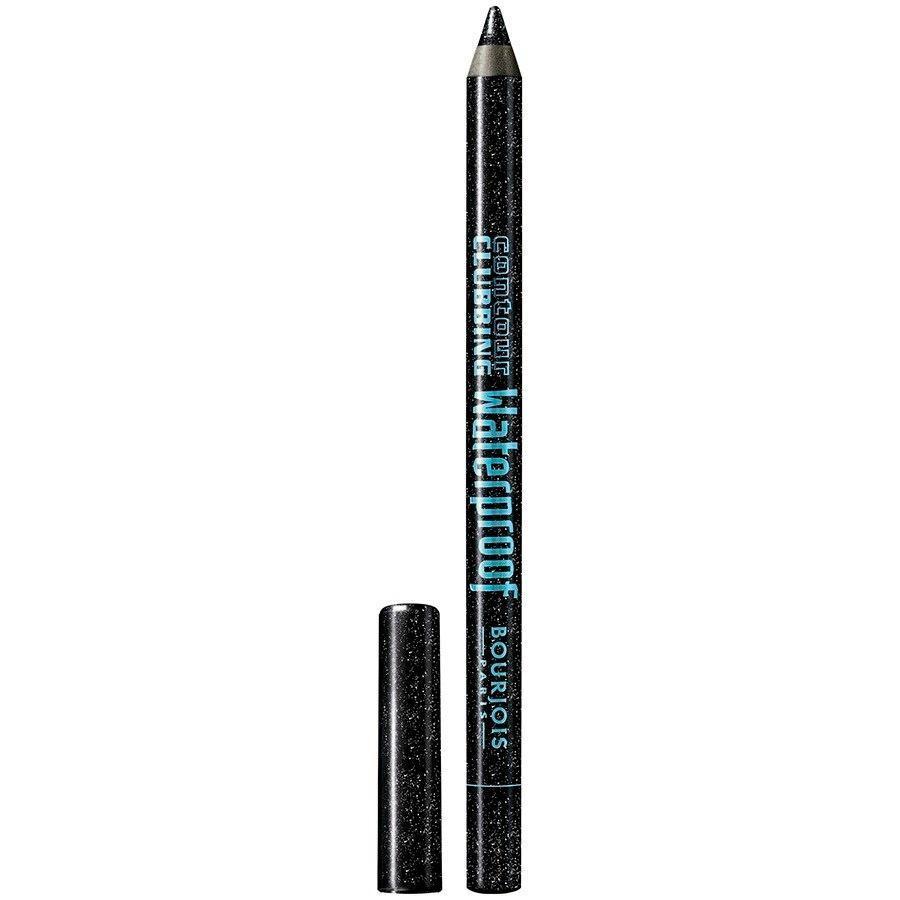 Bourjois контурни ајлајнер Clubbing водоотпорни - 1,2 г