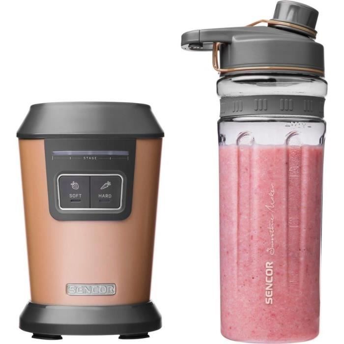 Machine à smoothie - Sencor - SBL 7176GD