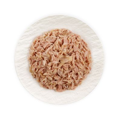 Greenwoods Delight Tunfilet