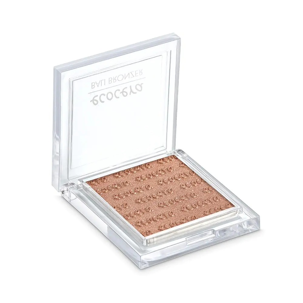 Ecocera Puder brązujący Bali