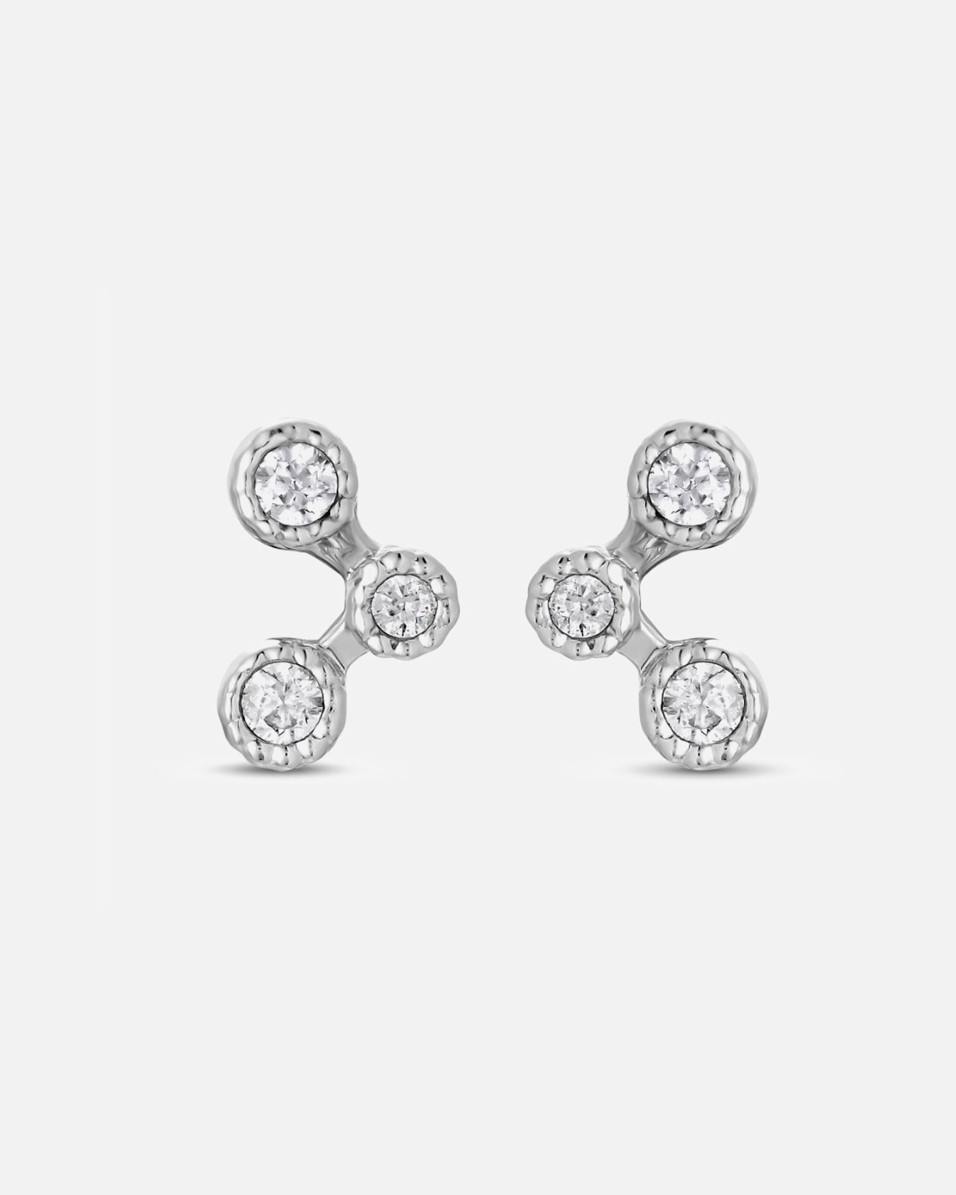 FAVS Boucles d'oreilles
